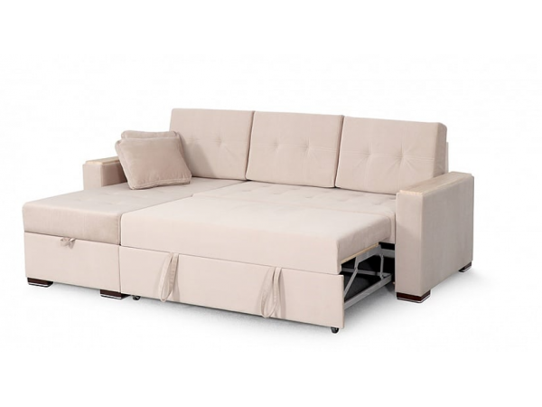 Угловой диван Монако-1 Стандарт