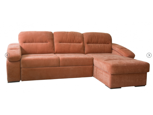 Угловой диван-кровать Рокси 1